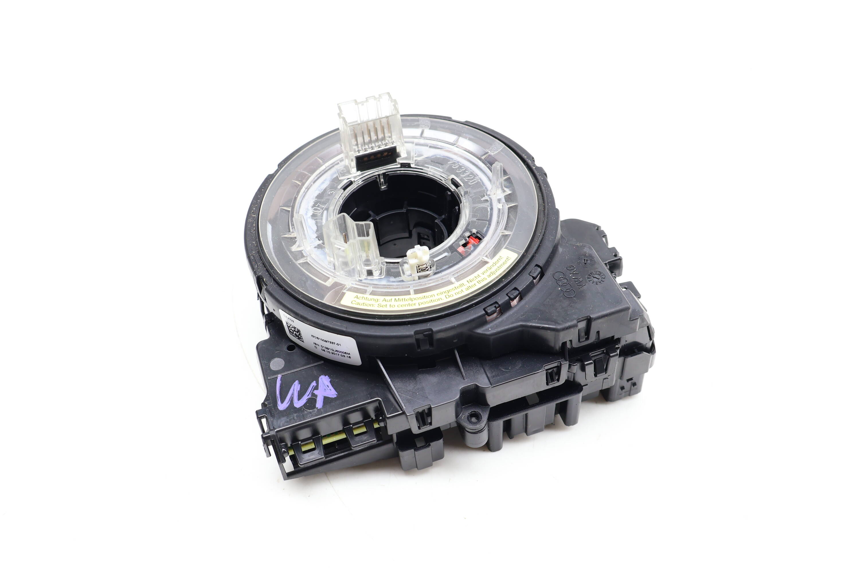 Clock Spring 95B953568A