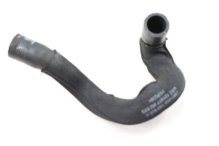 Auxiliary Radiator Coolant Hose / Line 8K0145922A main product photo