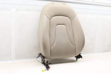 Upper Seat Backrest Cushion Assembly 8K0881806E
