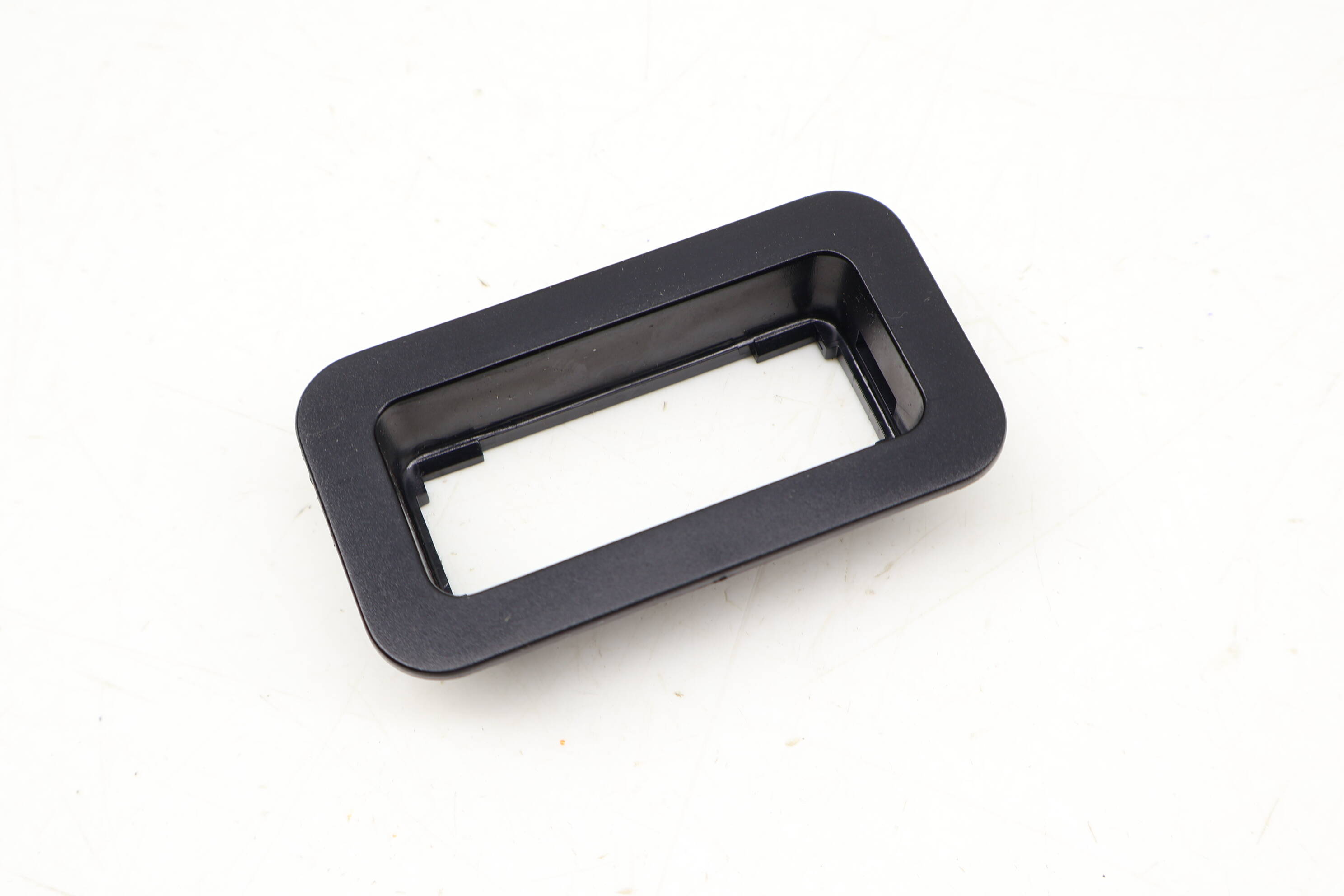 Trunk Lid Switch Frame / Trim 51497004896