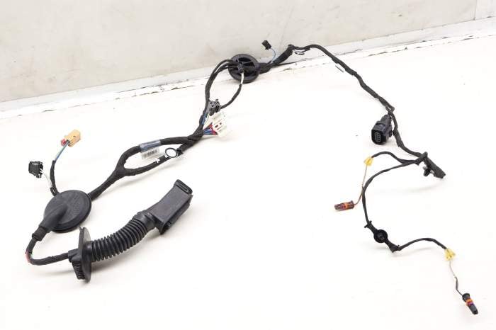 Door Wire / Wiring Harness 80A971687J main product photo