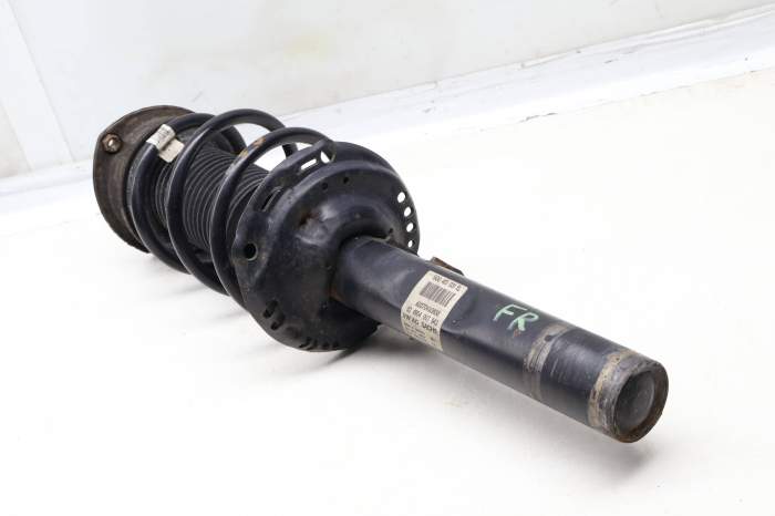 Strut Shock / Spring Assembly 5Q0413031EL main product photo