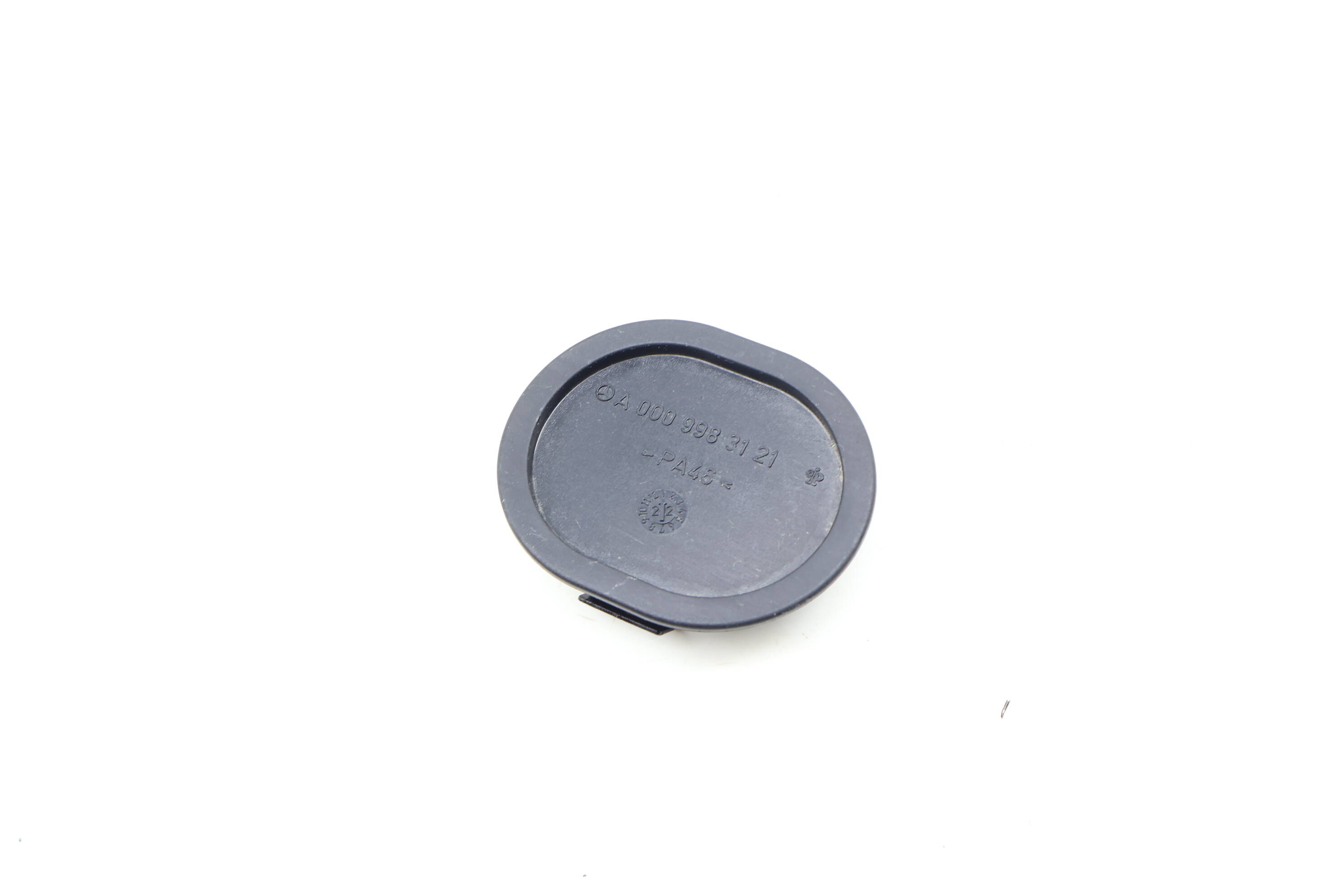 Transmission Oil Pan Drain Plug 0009983121