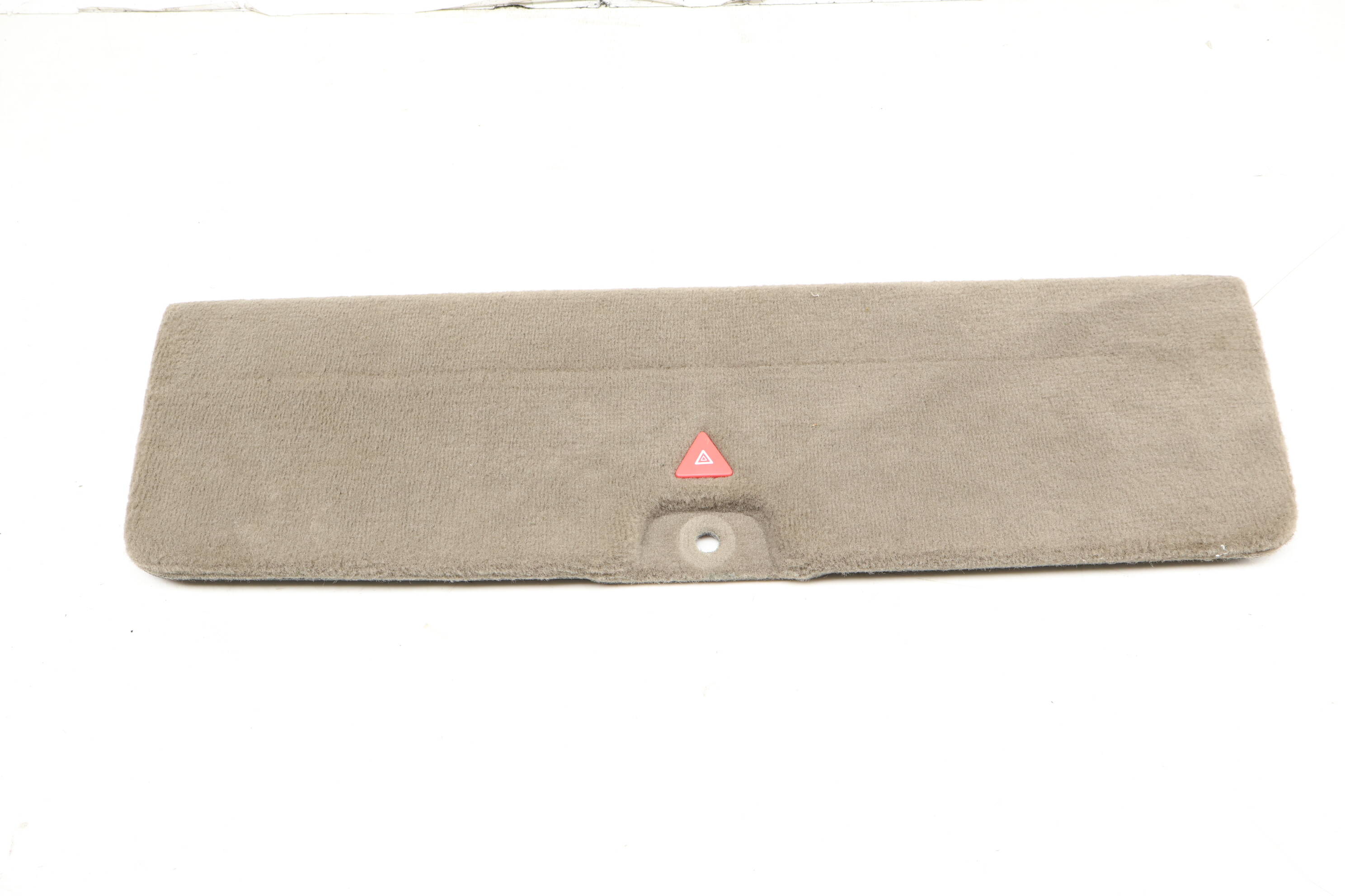 Safety Warning Triangle Cover / Trim 4B9863995