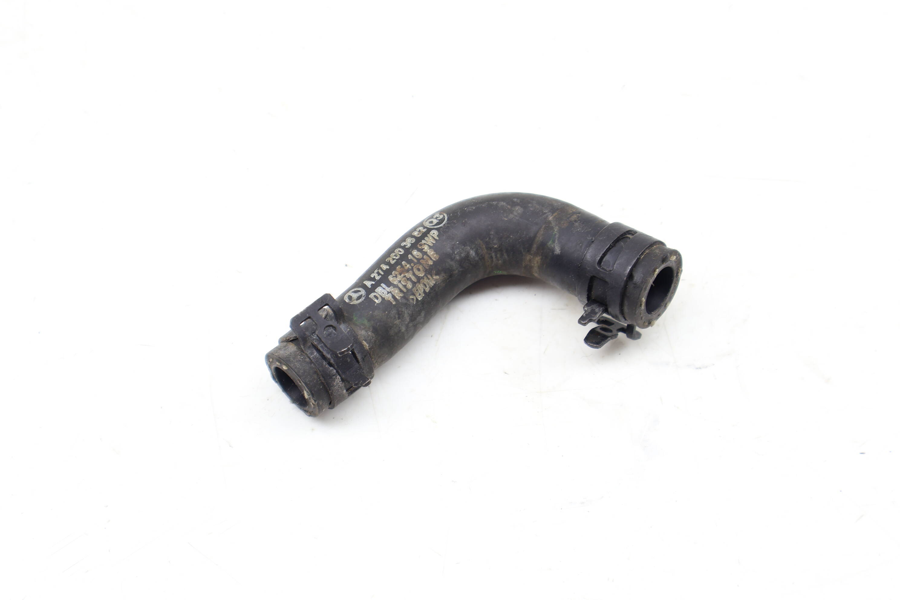 Engine Coolant Hose 2742003682