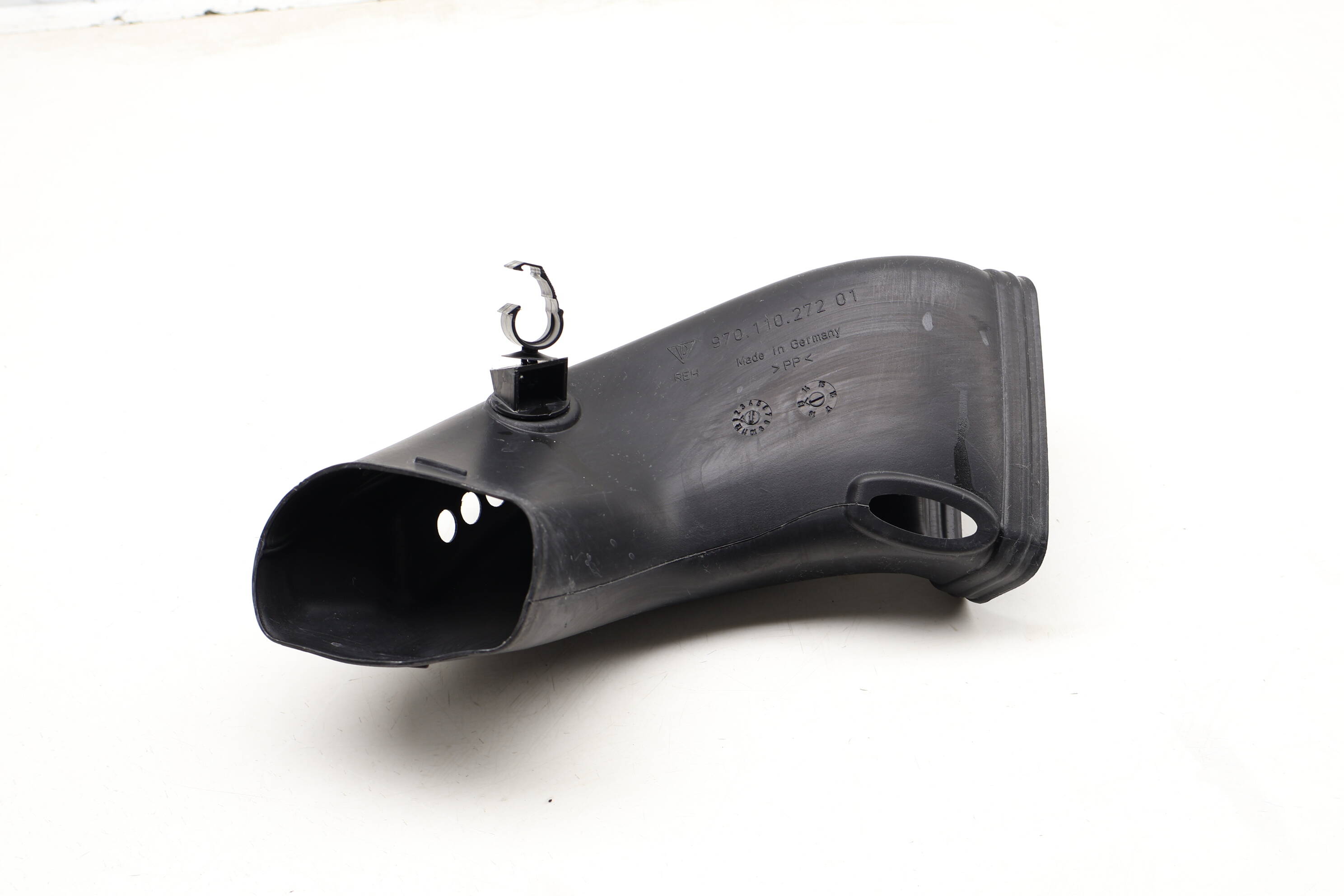 Air Intake Duct / Tube 97011027201