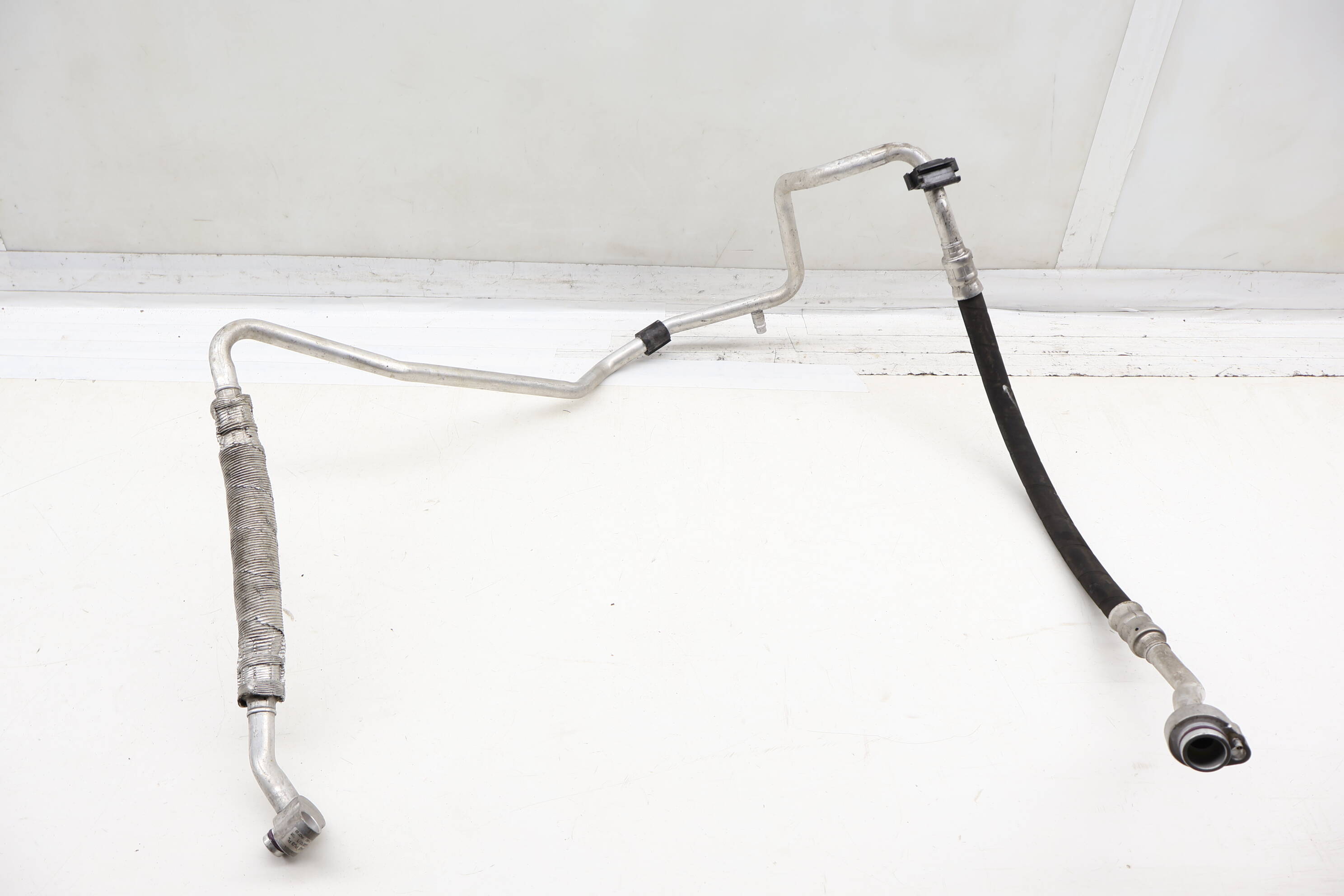 Ac Hose / Line / Pipe 5N0820743F