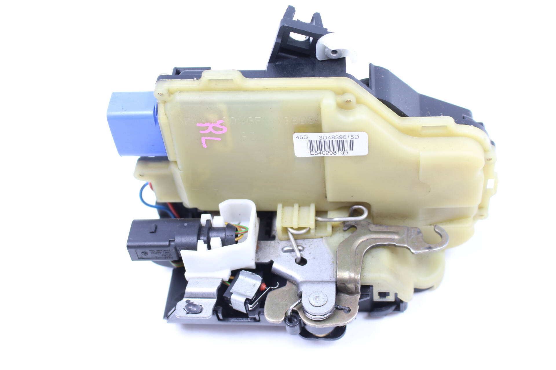 Door Latch / Lock Actuator 3D4839015D