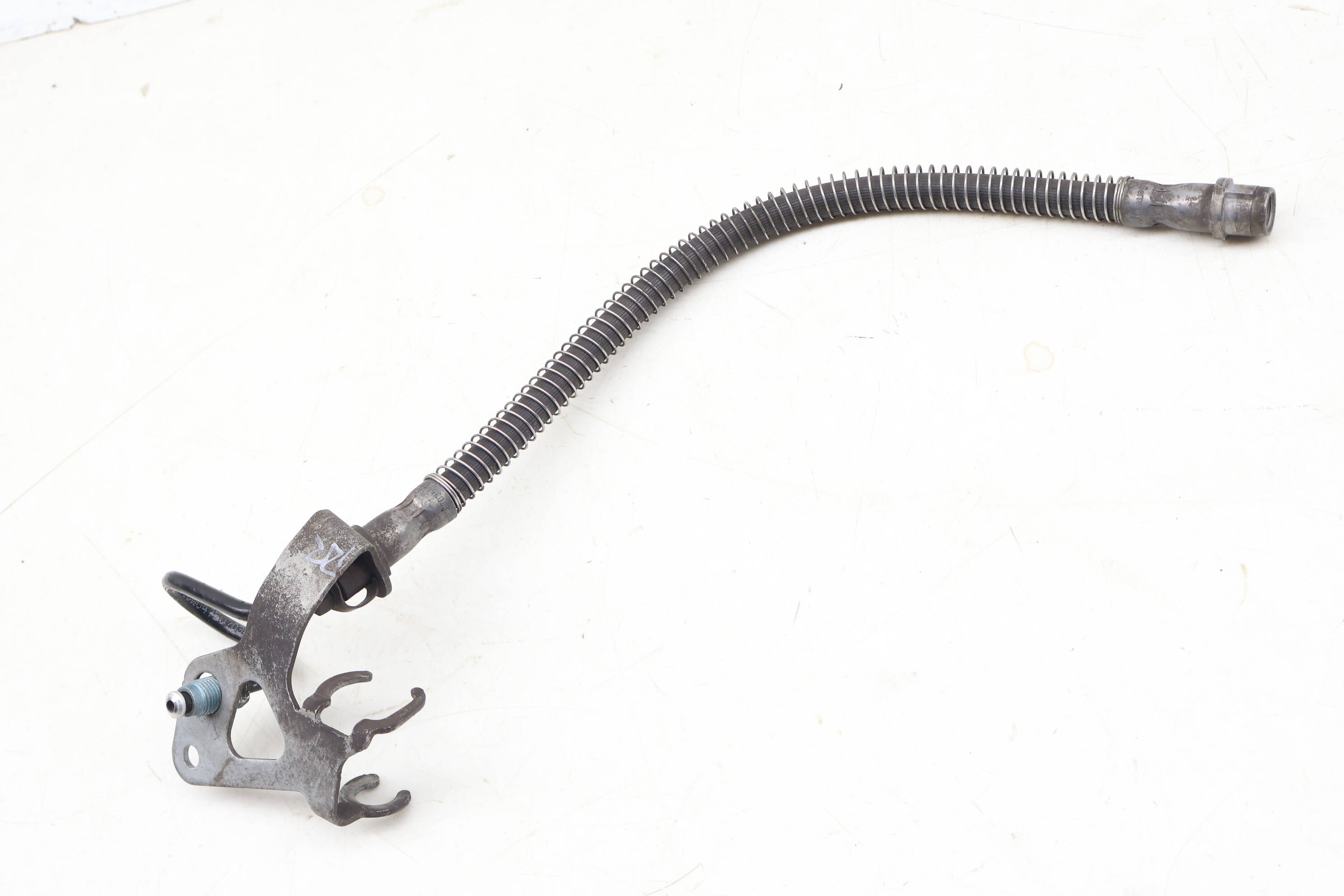 Brake Hose / Line Set W/ Bracket 97035550601