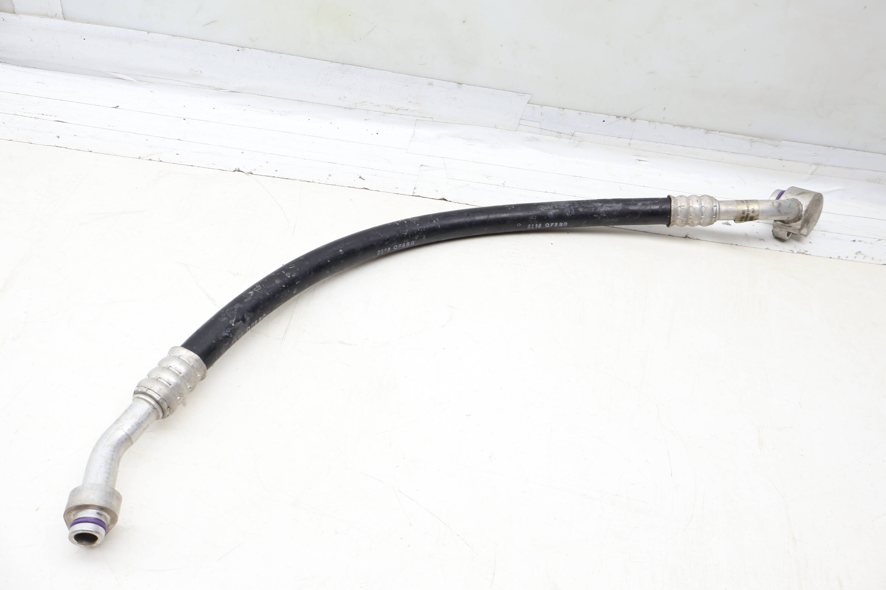 Ac Hose / Line / Pipe 8W0816743D