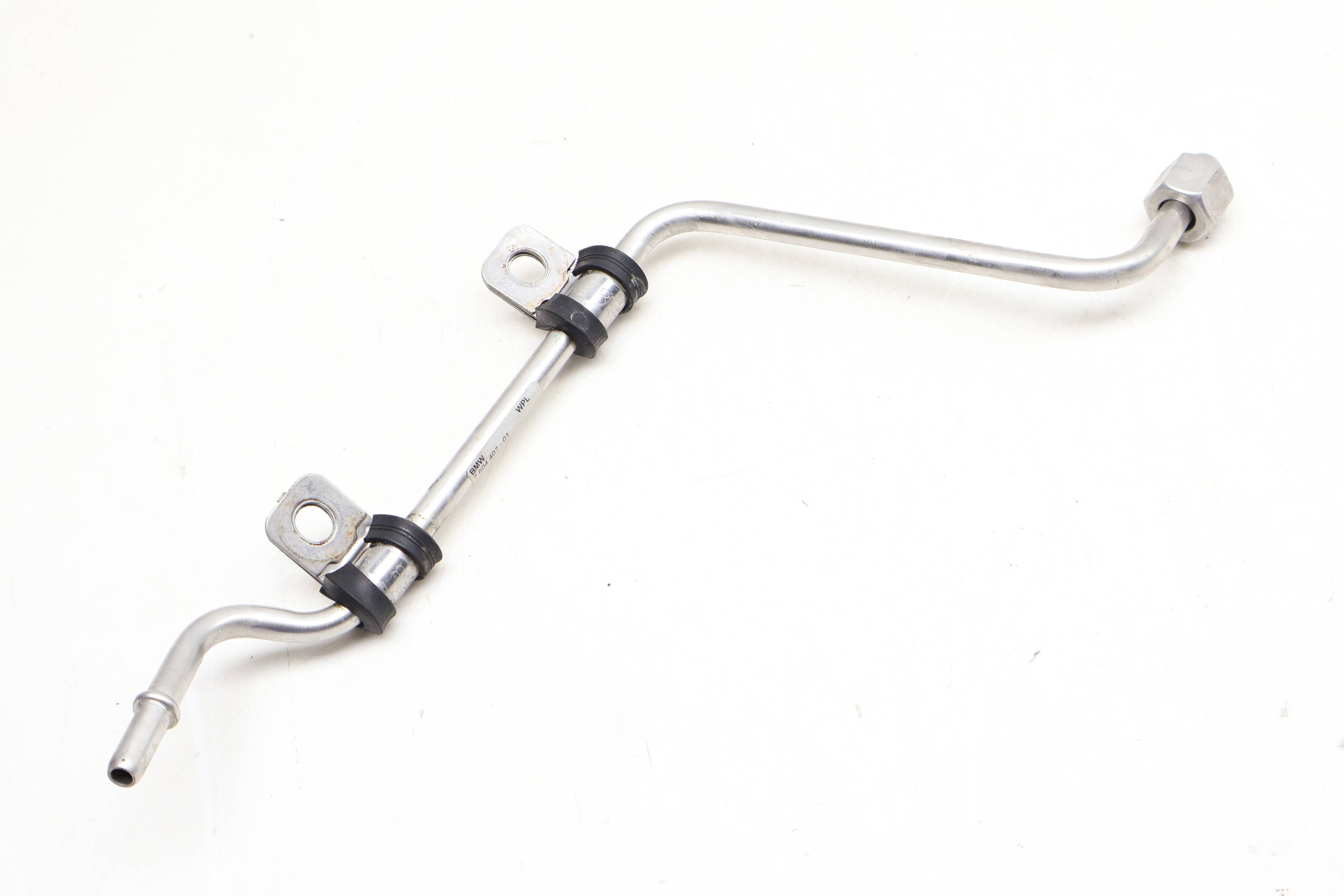 Fuel Line / Pipe 13647604407