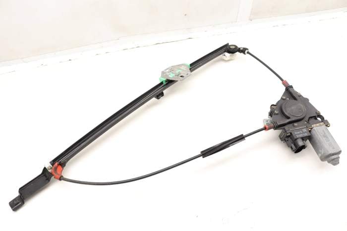 Window Regulator W/ Motor 7D0959802C main product photo