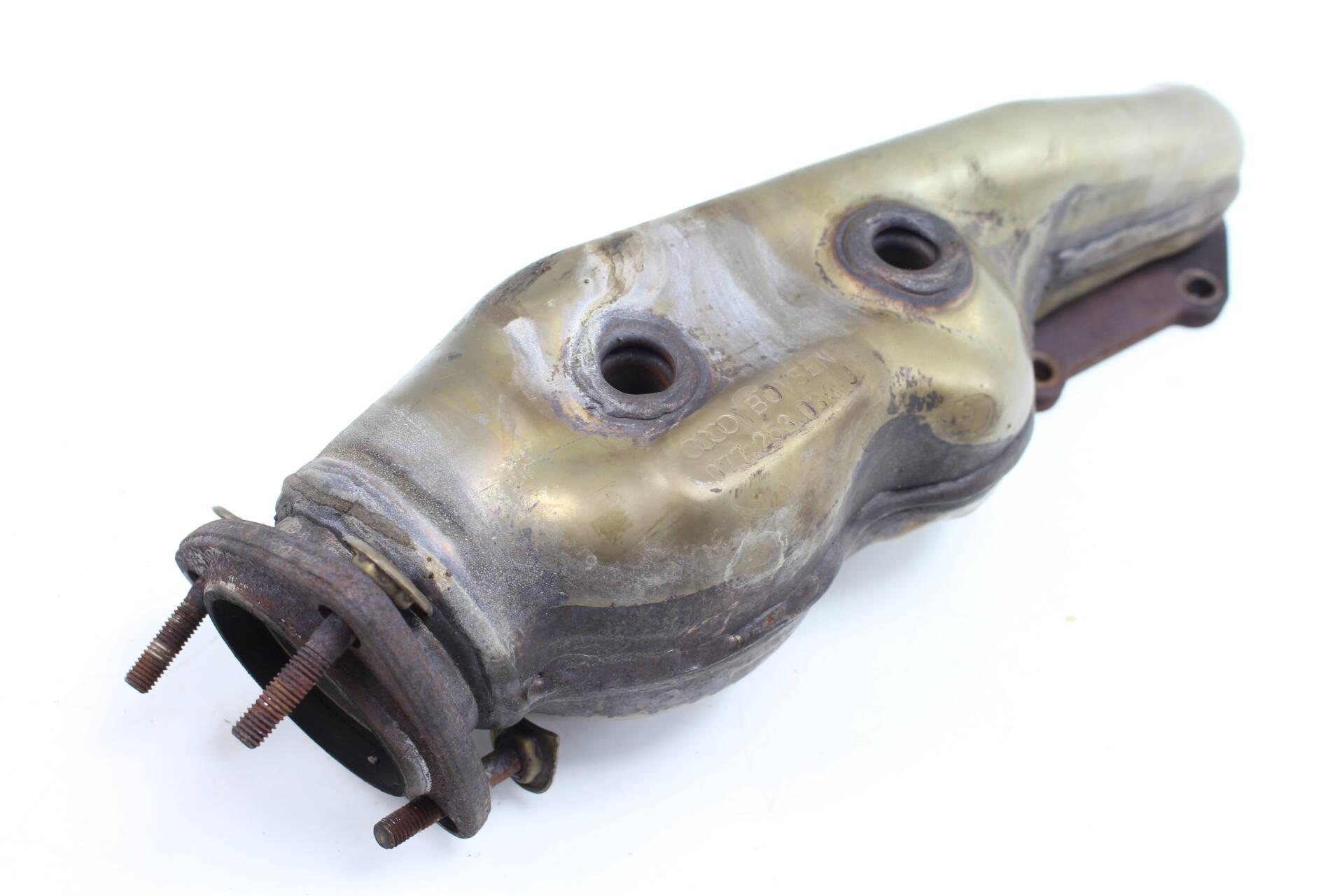 Exhaust Manifold 077253034J