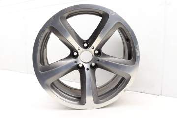 19" Inch Alloy Rim / Wheel (5-Spoke) 36116777354
