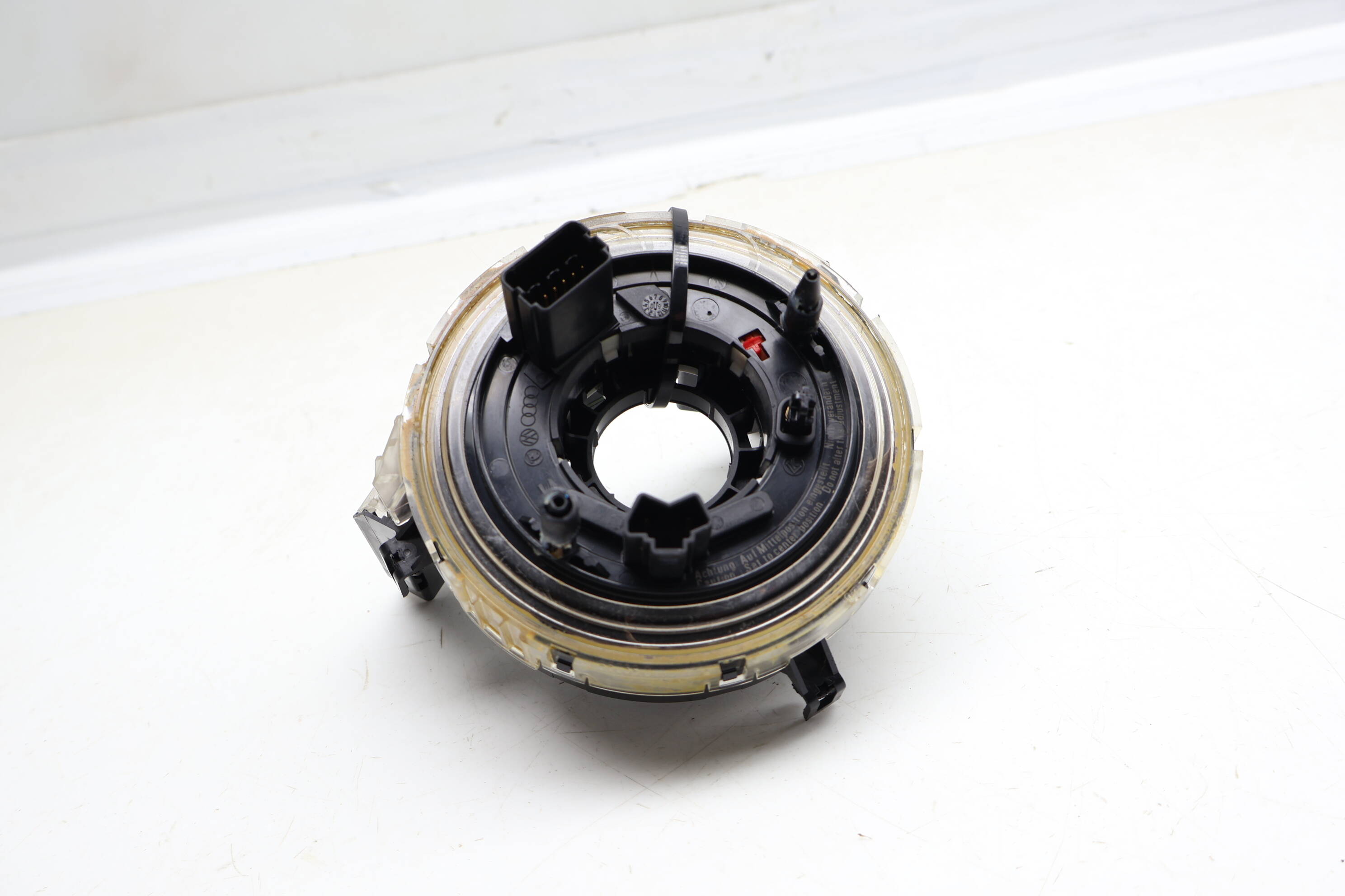 Clock Spring / Steering Sensor 4E0953541B