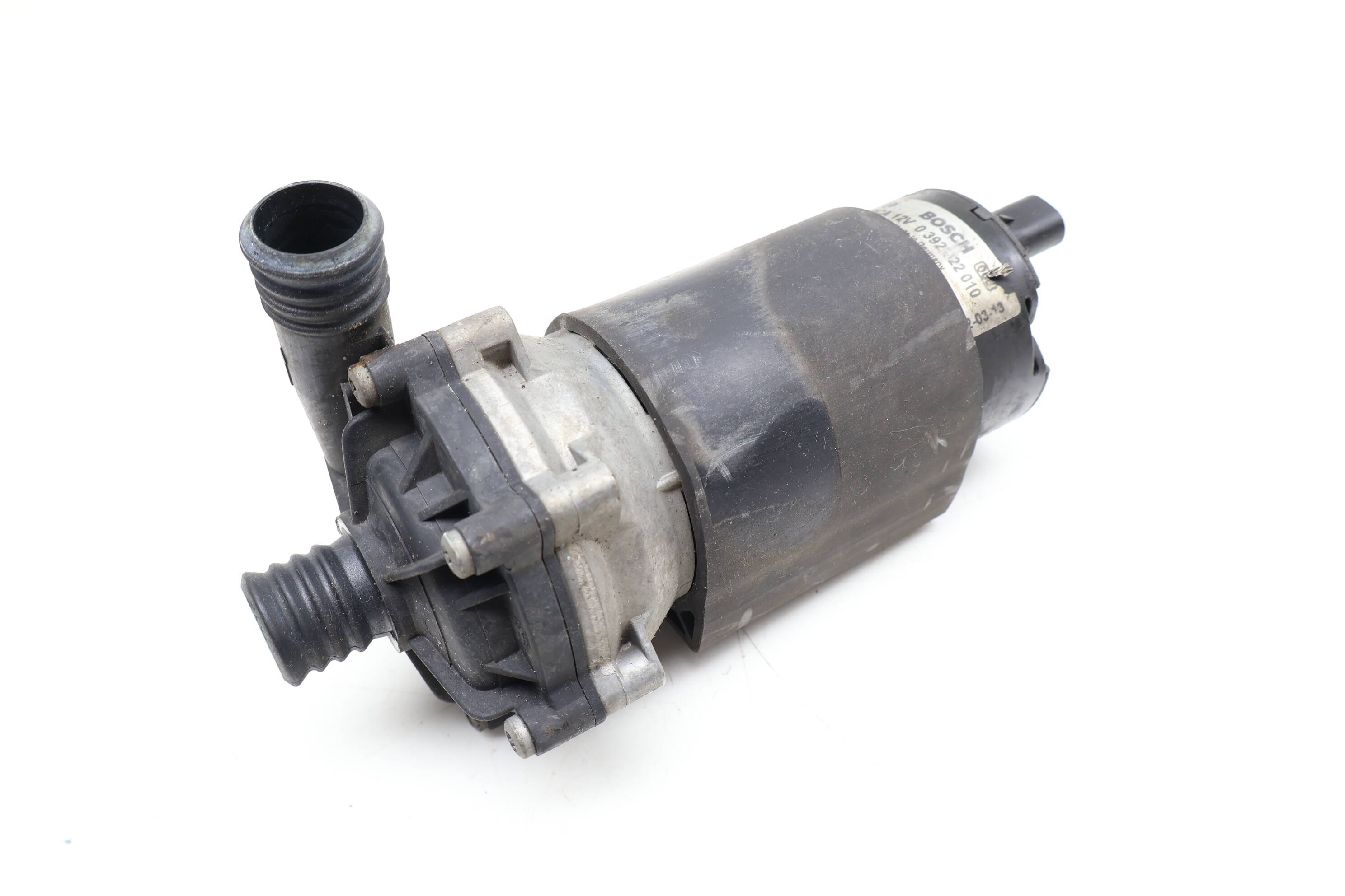 Auxiliary Coolant / Water Pump 0005000386