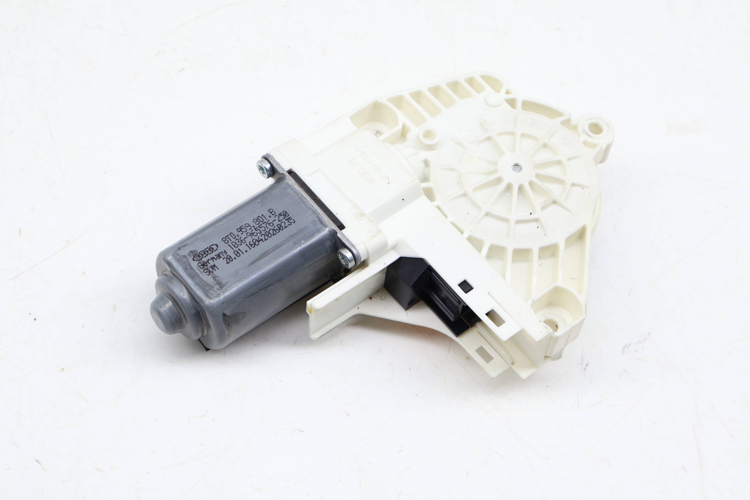 Power Window Motor 8T0959801B