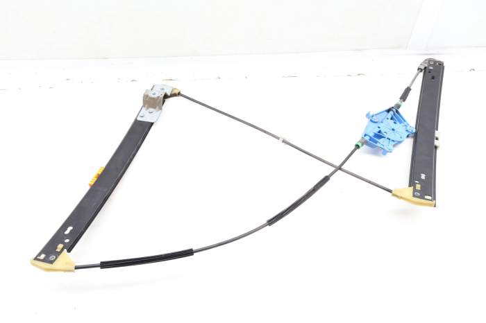 Window Regulator 8E0837462C main product photo