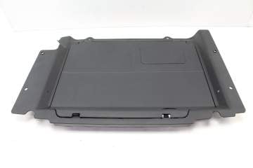 Battery / Tool Well Cover 8R0863565A