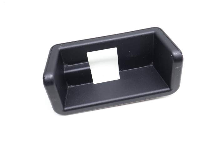 Trunk Trim / Cover 51479140791 main product photo