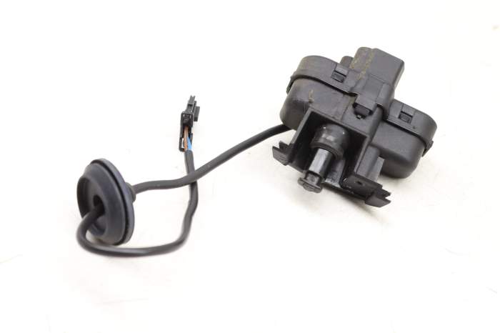 Fuel Door Lock Actuator 5N0810773F main product photo