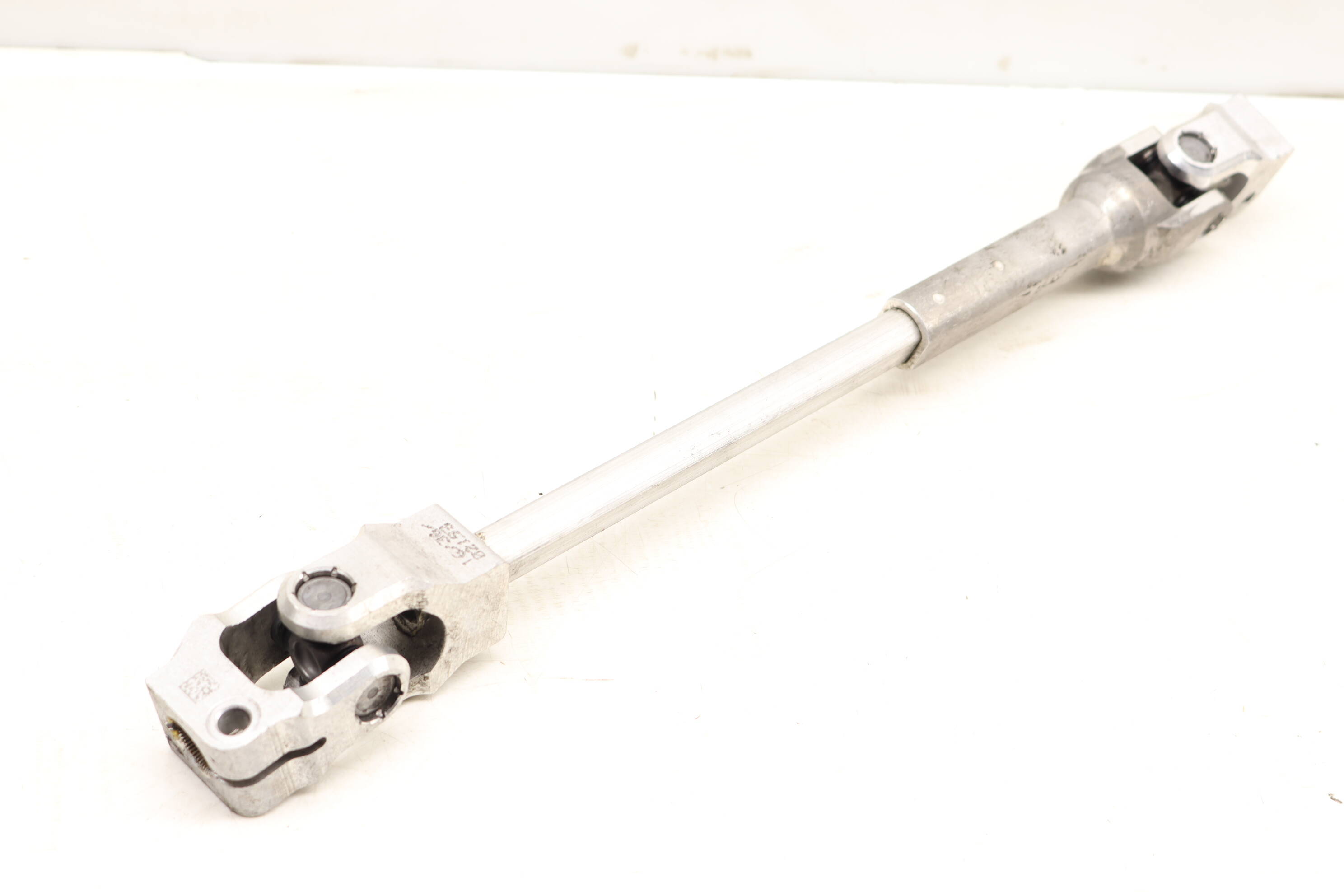 BMW Lower Steering Shaft 32306791295
