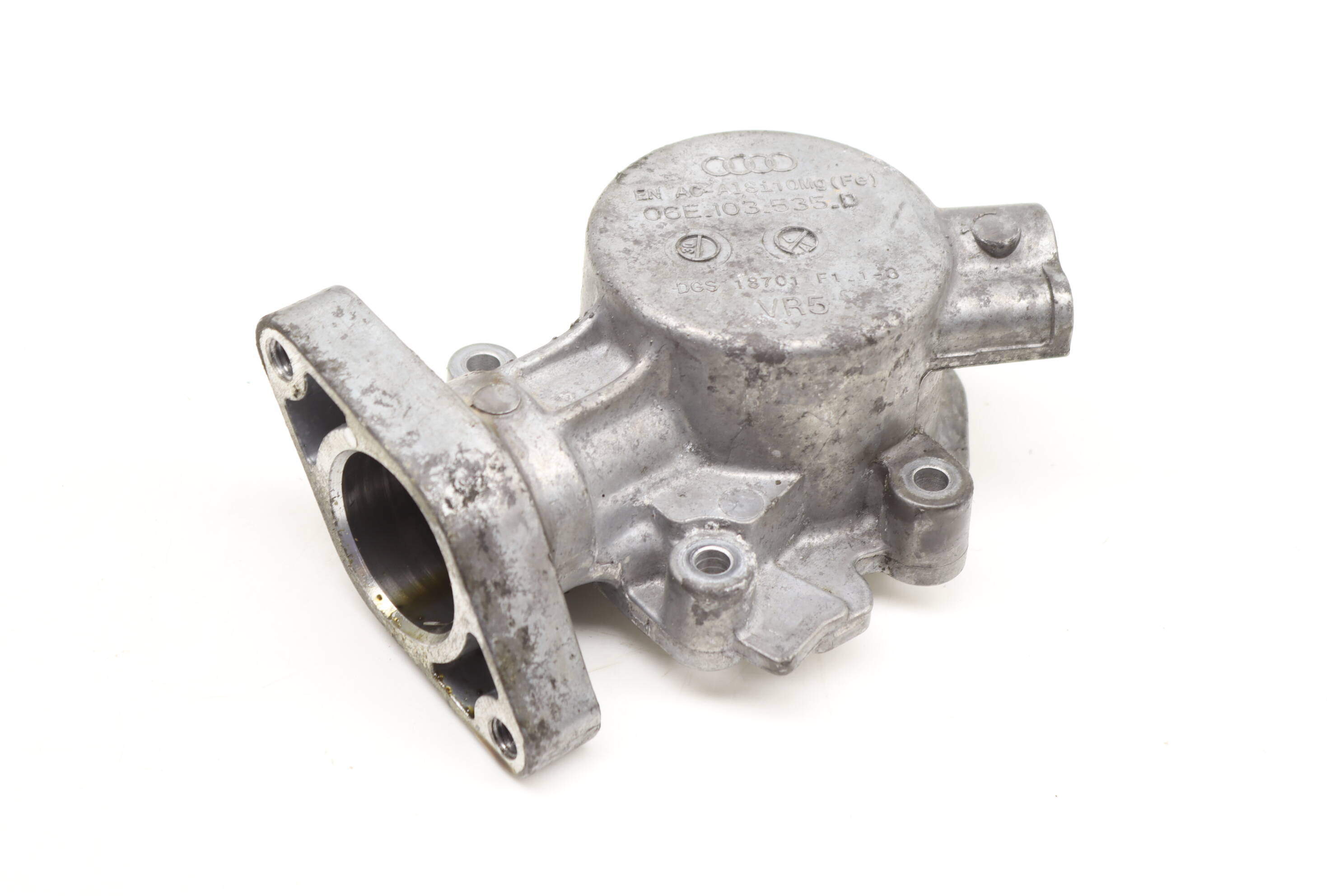 High Pressure Fuel Pump Housing / Mount 06E103535D