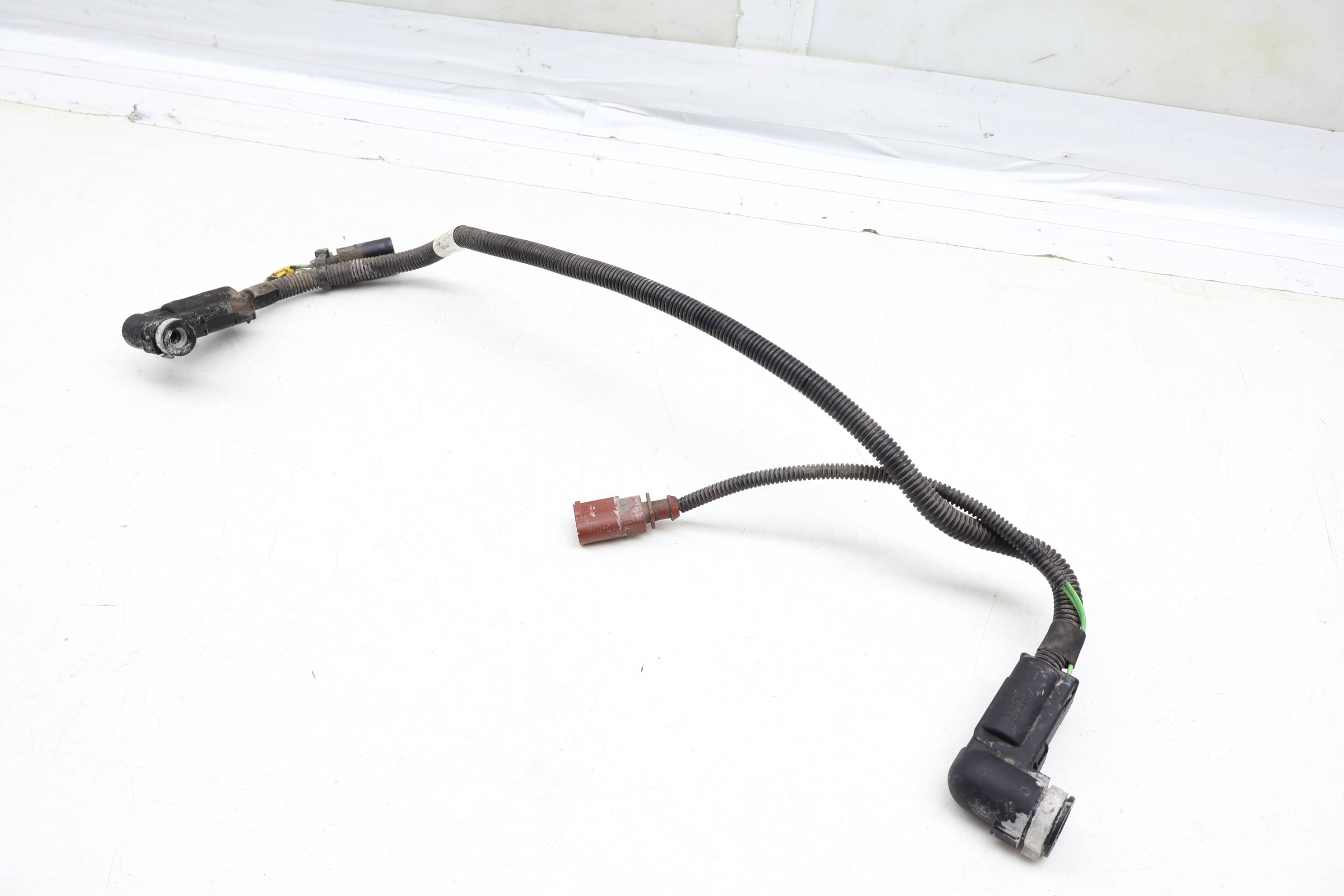 Diesel Exhaust Fluid / Def Return Line / Hose 4L0131912B