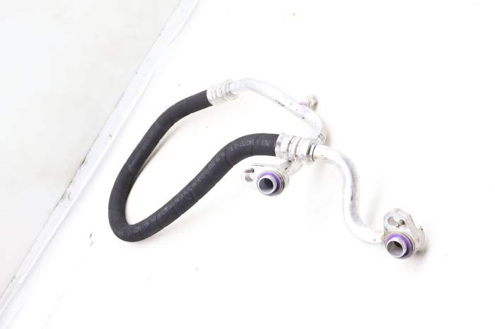 Ac Suction Pipe / Line / Hose 64539868409 main product photo