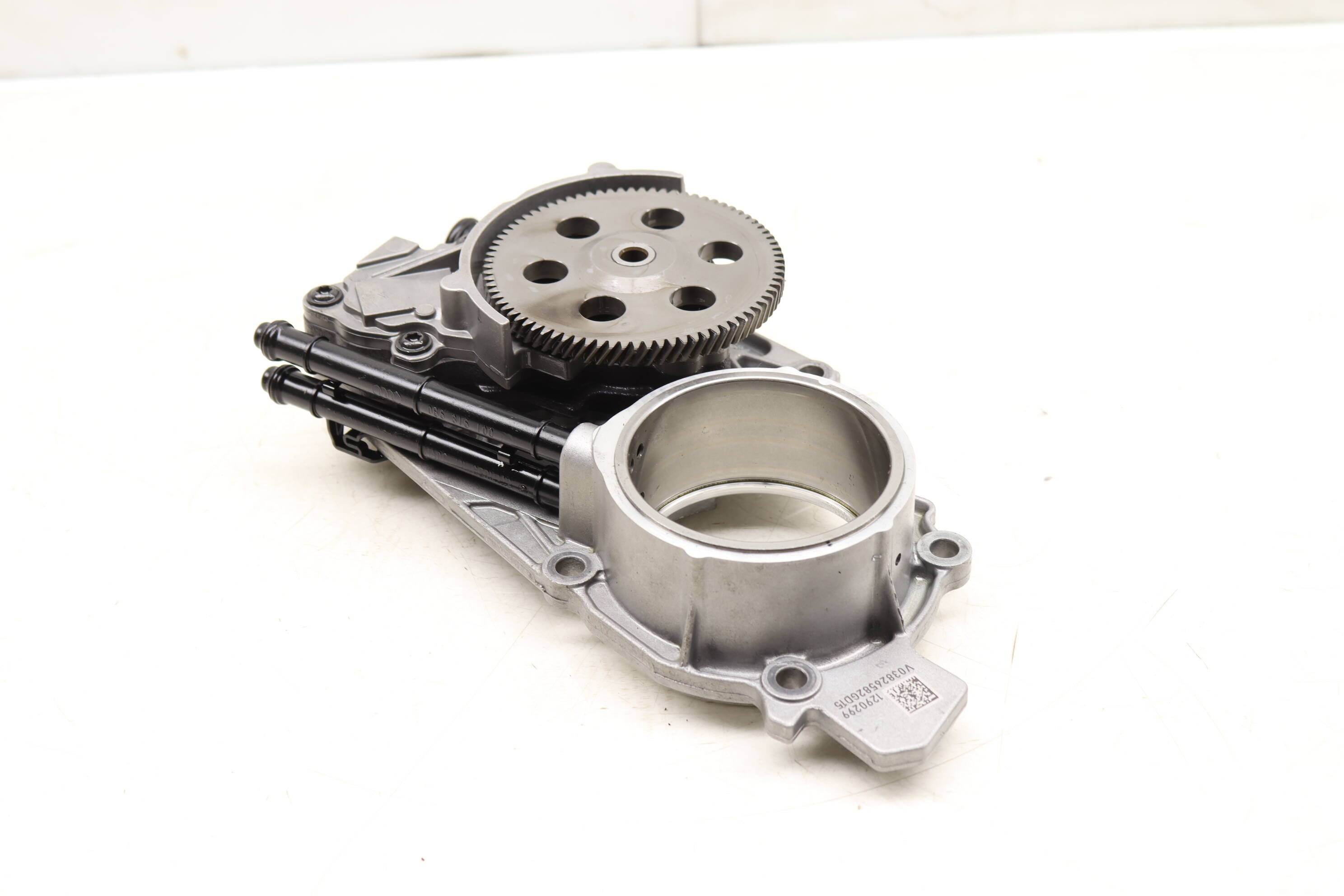 Transmission Oil Pump 0B5315105R 9A731510500