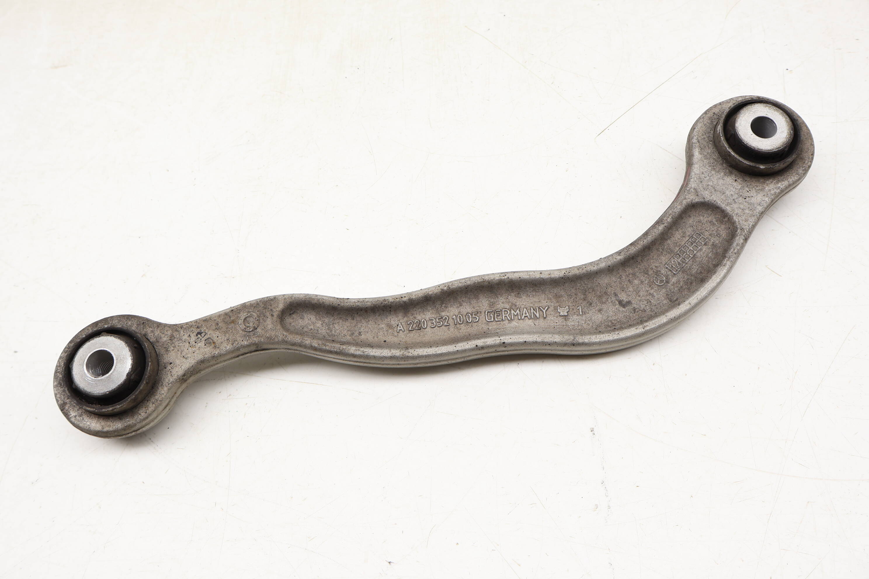 Upper Control Arm (Rearward) 2203521005