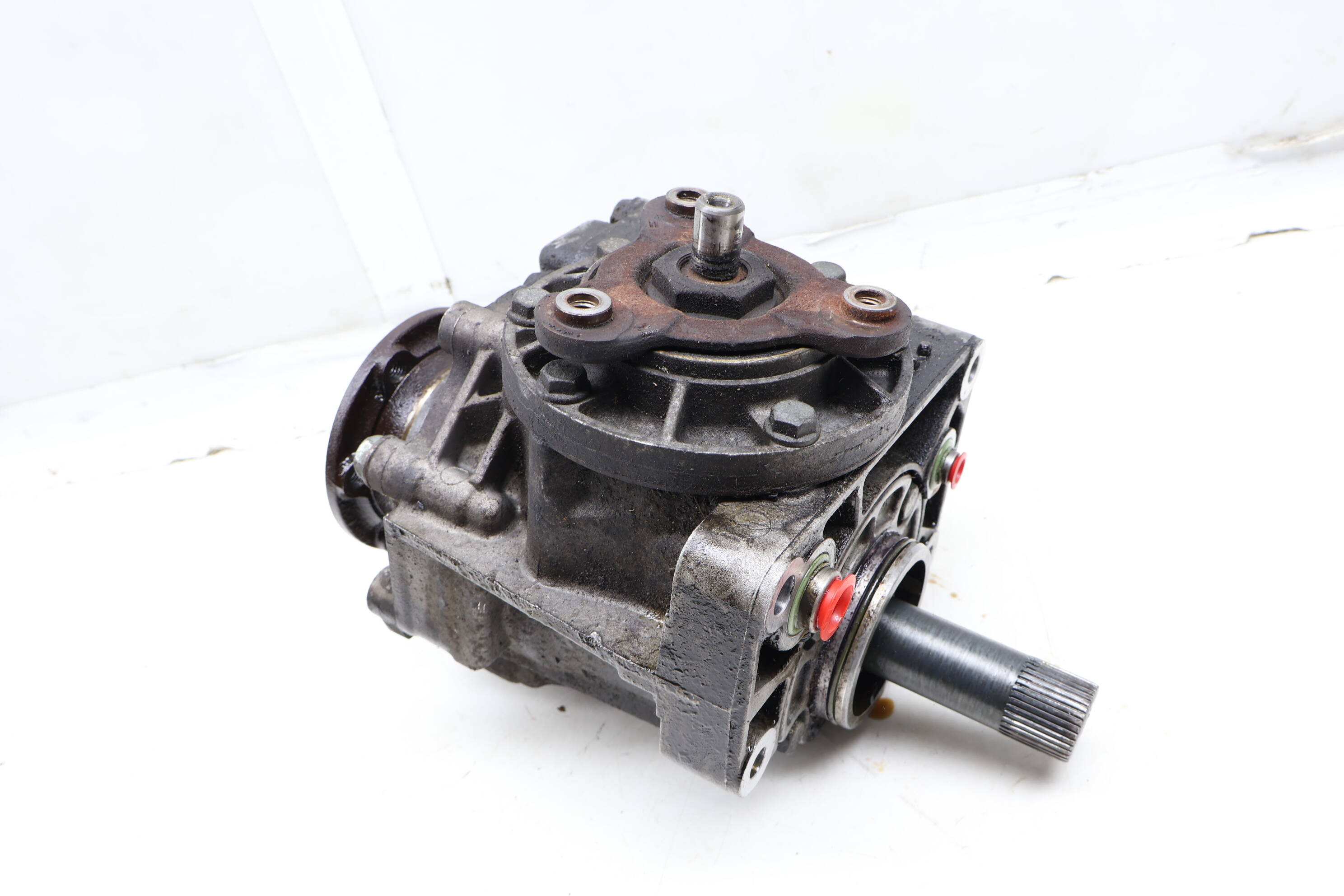 Transmission Final Drive Gearbox / Transfer Case 02M409053Q