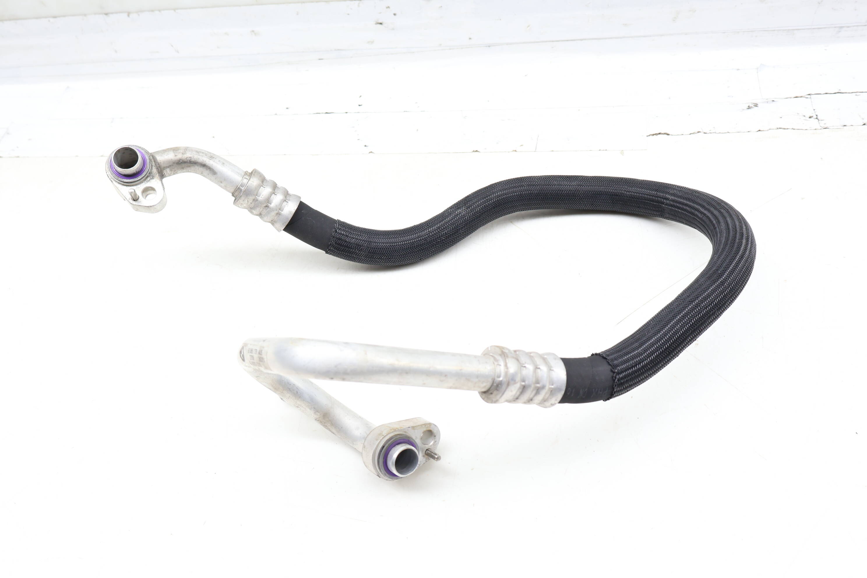 Ac Hose / Line / Pipe 64539385179