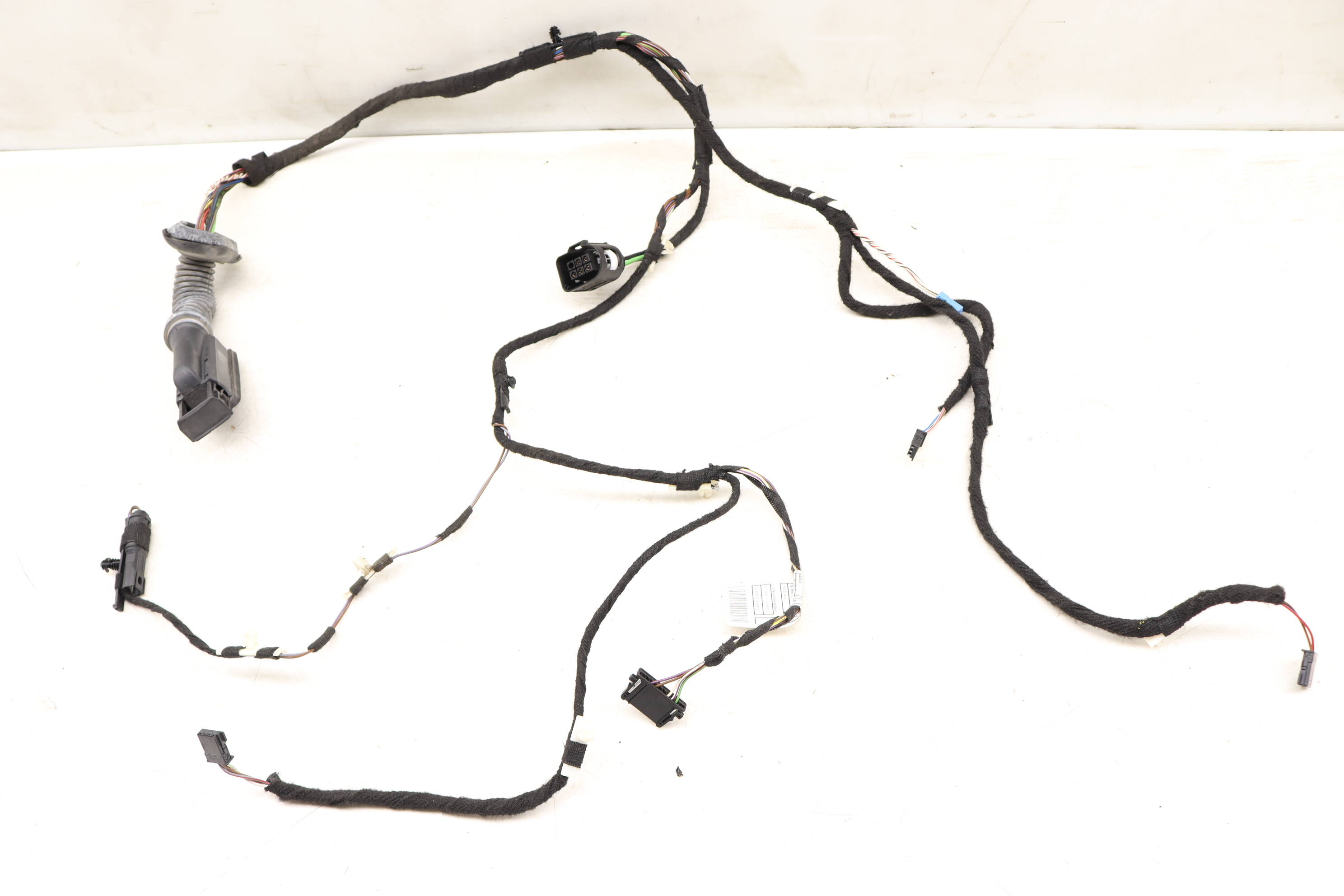 Door Wiring Harness 61129366761