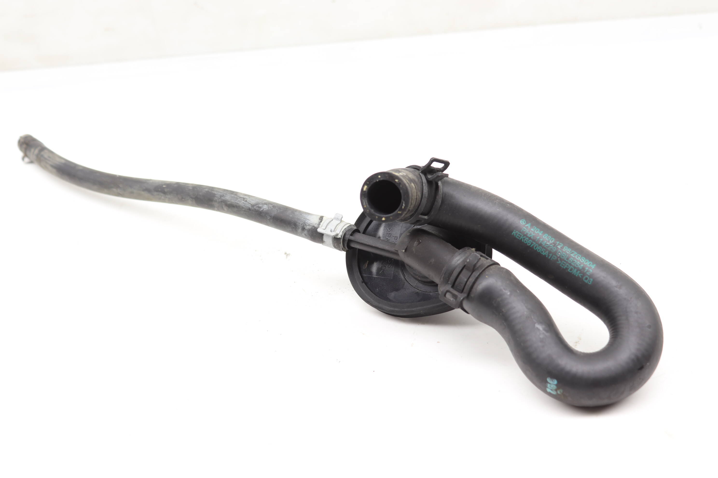 Coolant Line / Water Hose (Feed) 2048301296