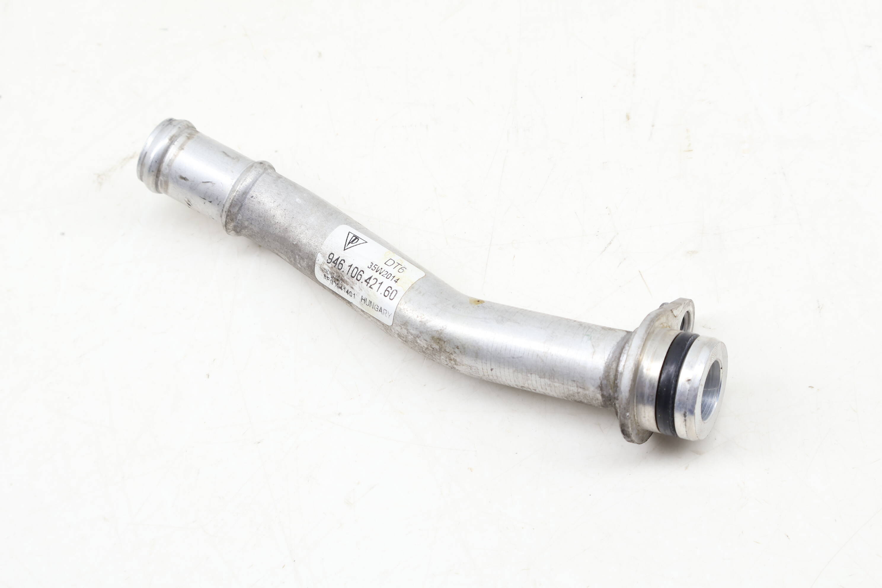 Coolant Pipe / Tube (Return) 94610642160