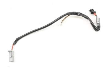 Convertible Hydraulic Pump Power Supply Cable / Wiring Harness 61129141446
