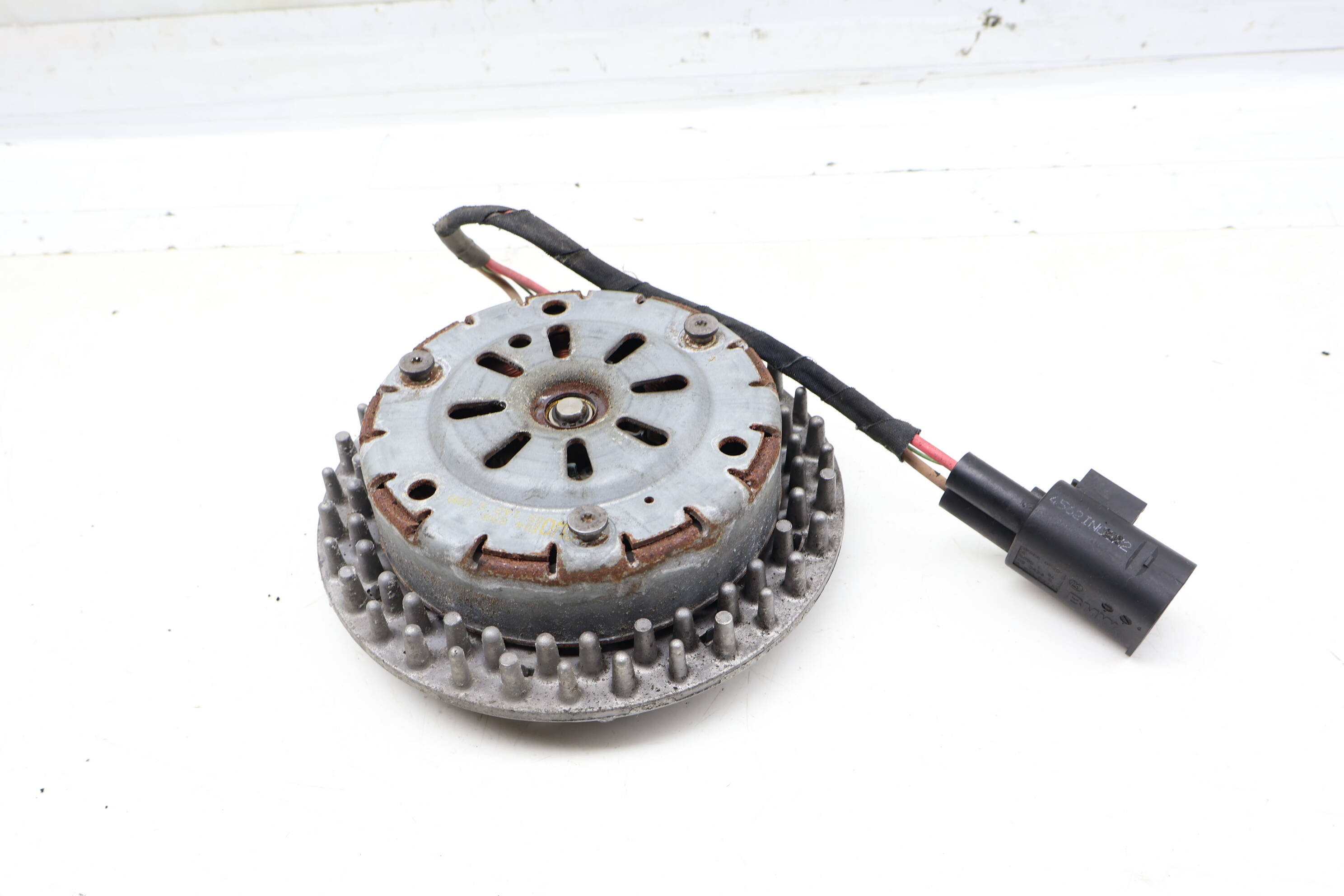 Electric Cooling Fan Motor 17426946638