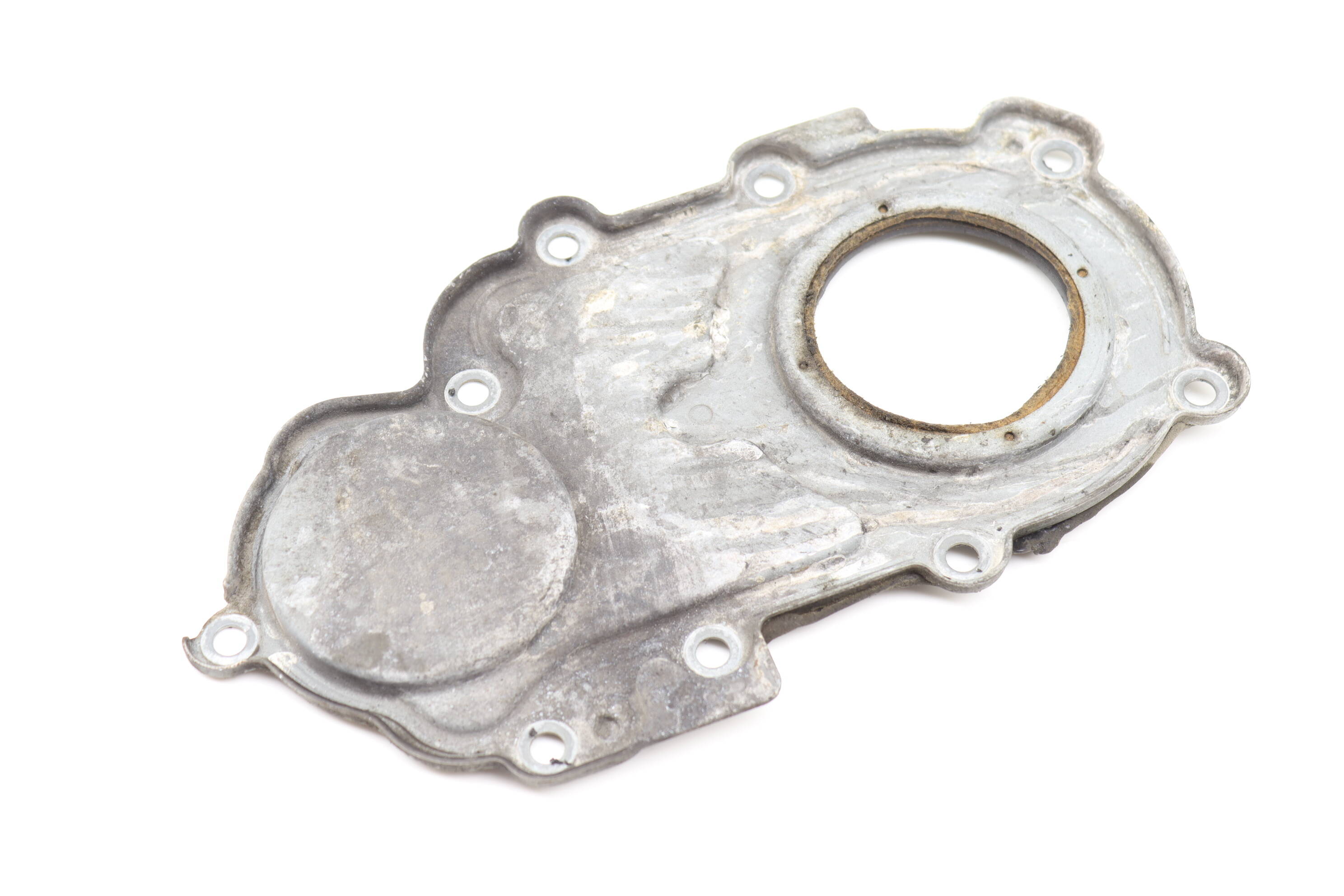 Engine Cover Sealing Flange / Plate 06E103153E