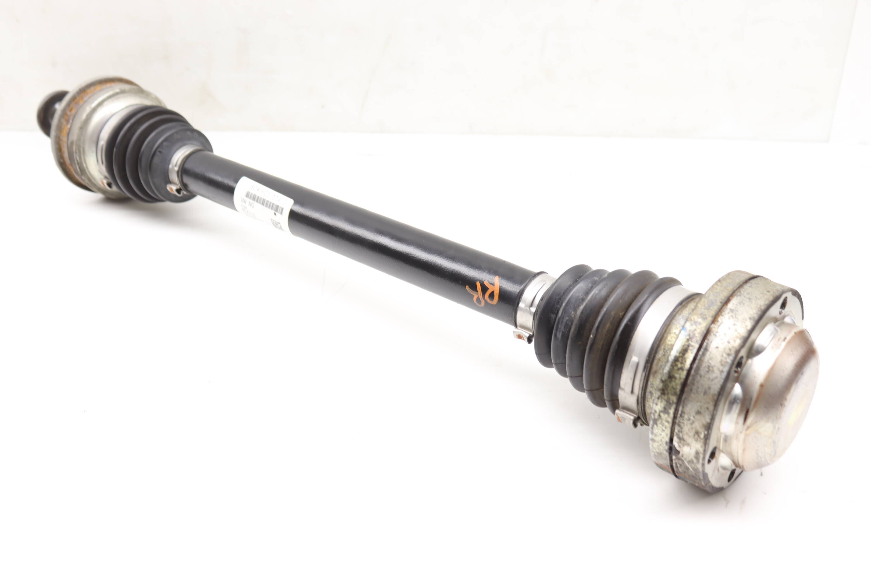 Cv Axle Shaft 80A501204C