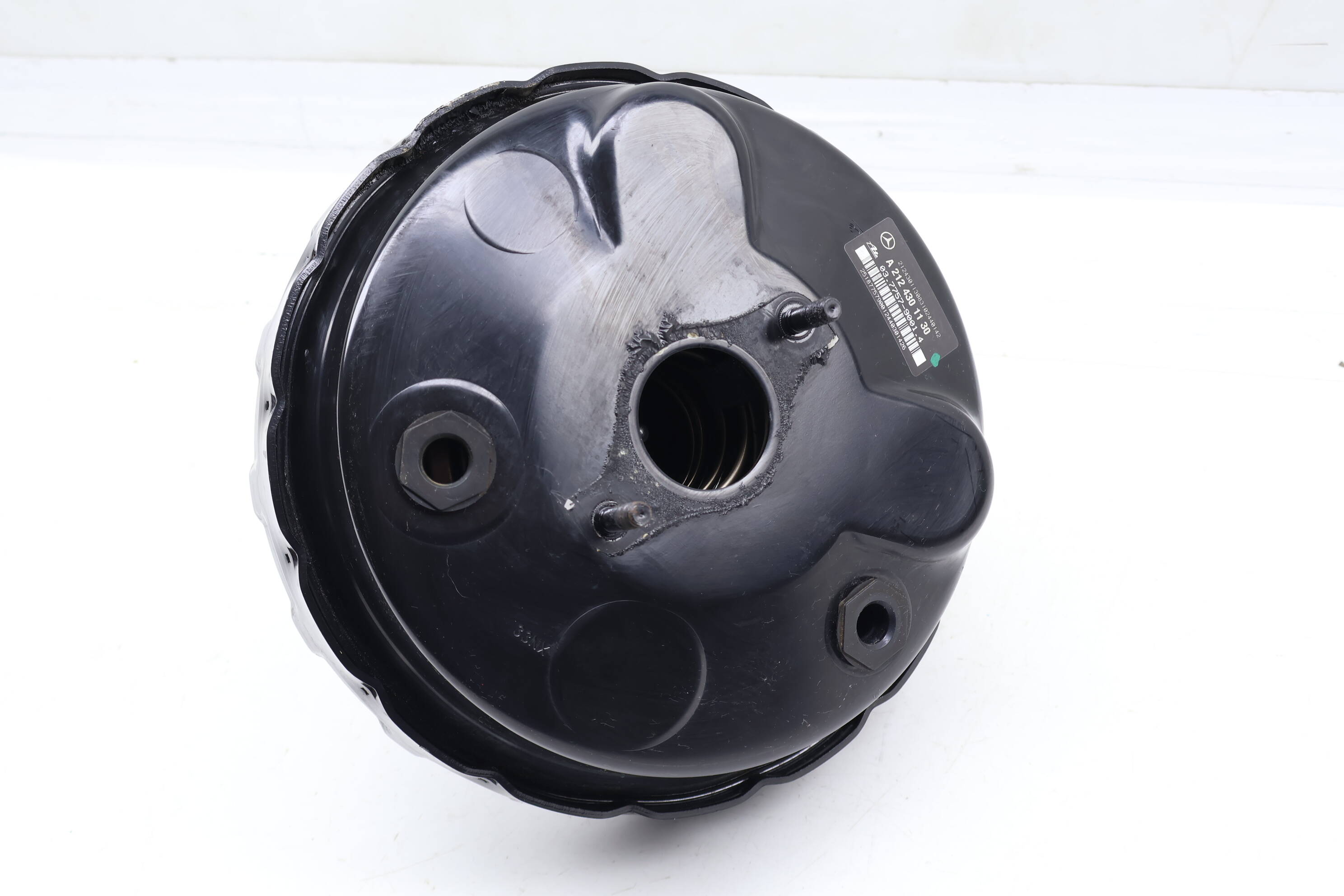 Power Brake Booster 2124301130