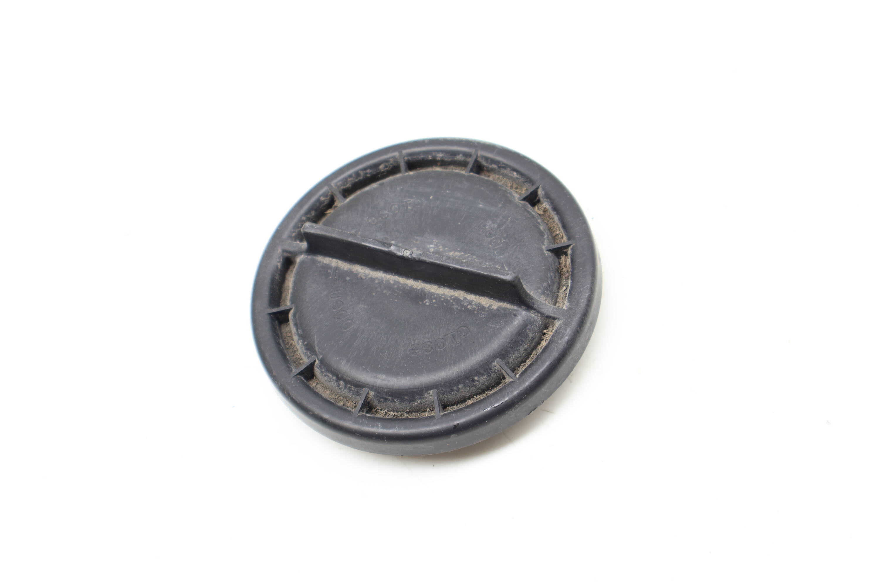 Headlight Cover / Cap 80A941607