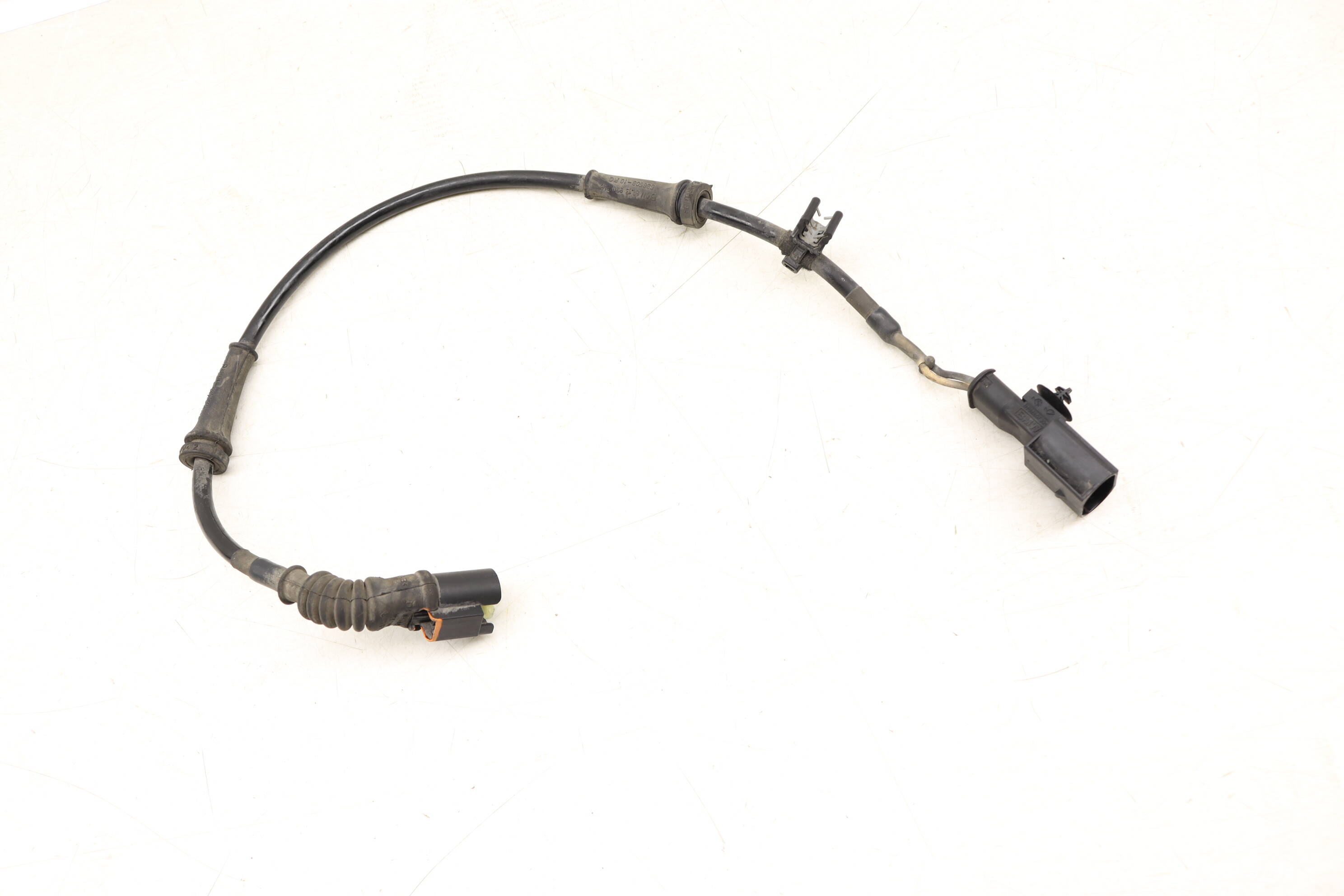 Brake Pad Wear Indicator Sensor / Wiring Harness 34359304749