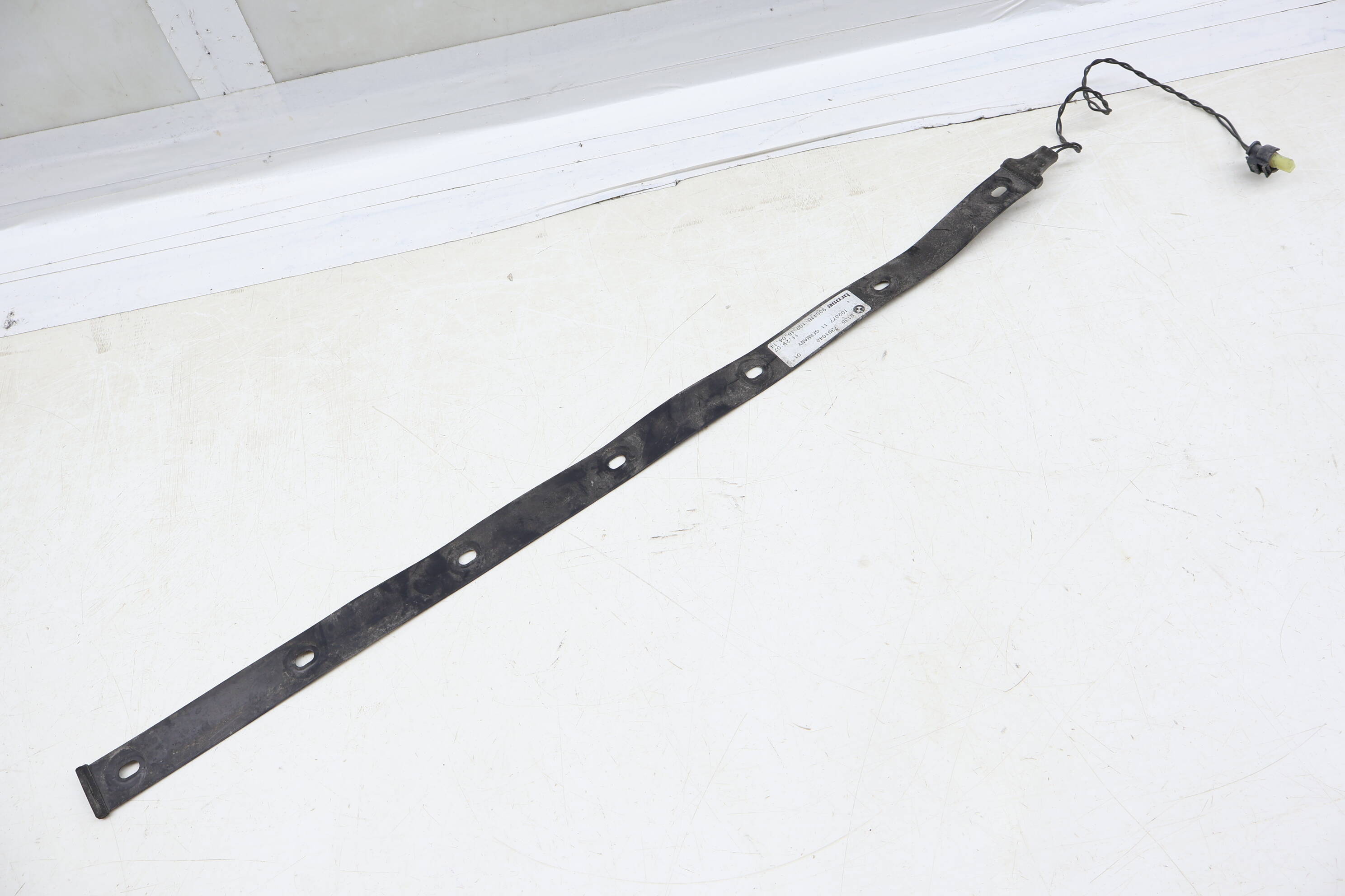 Trunk Lid Smart Opener Wire / Sensor (Upper) 61357391042