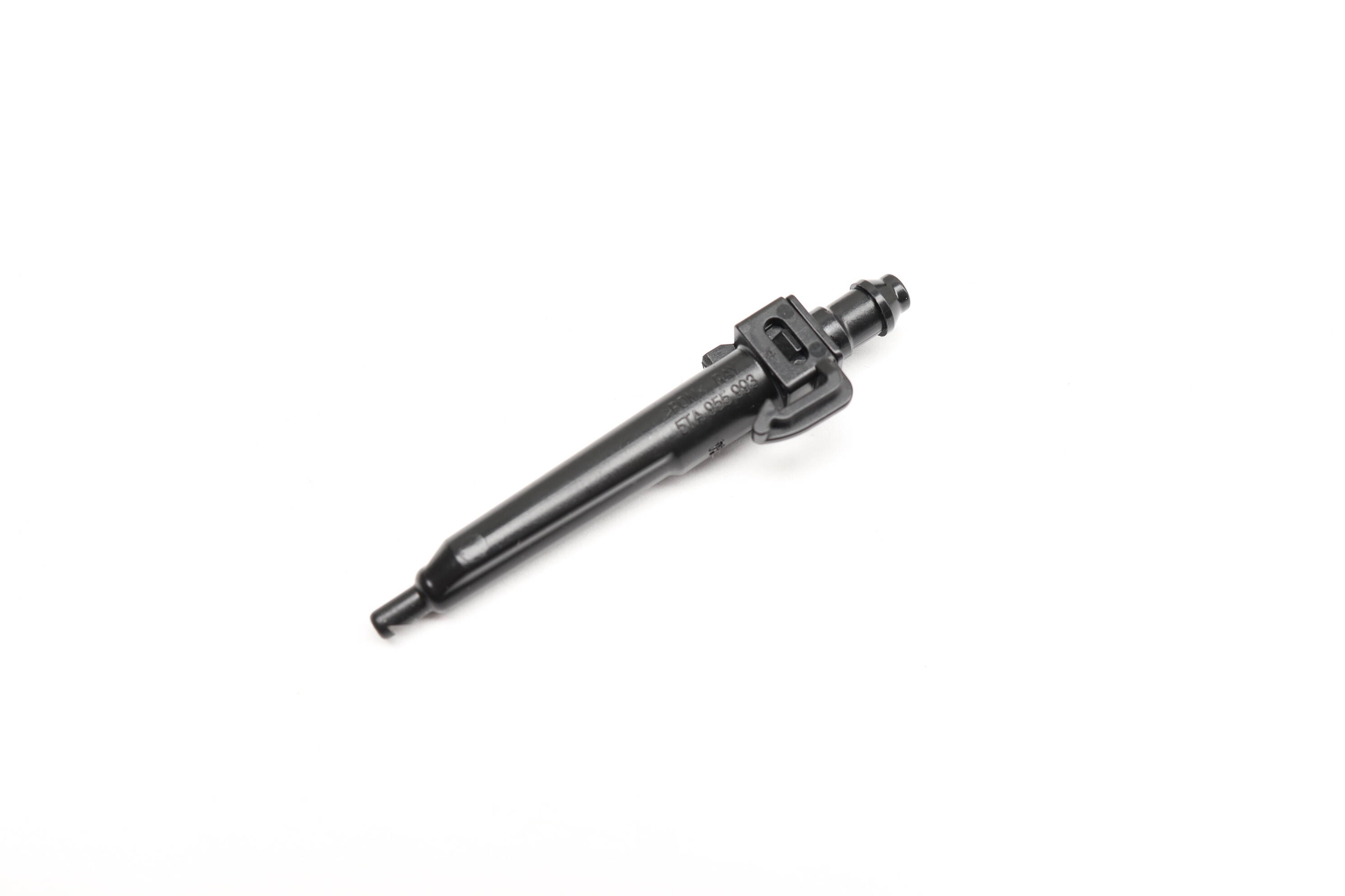Rear View / Reverse Backup Camera Washer Sprayer Nozzle / Jet