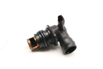 Intake Angle Connector / Heating Element 11617530271