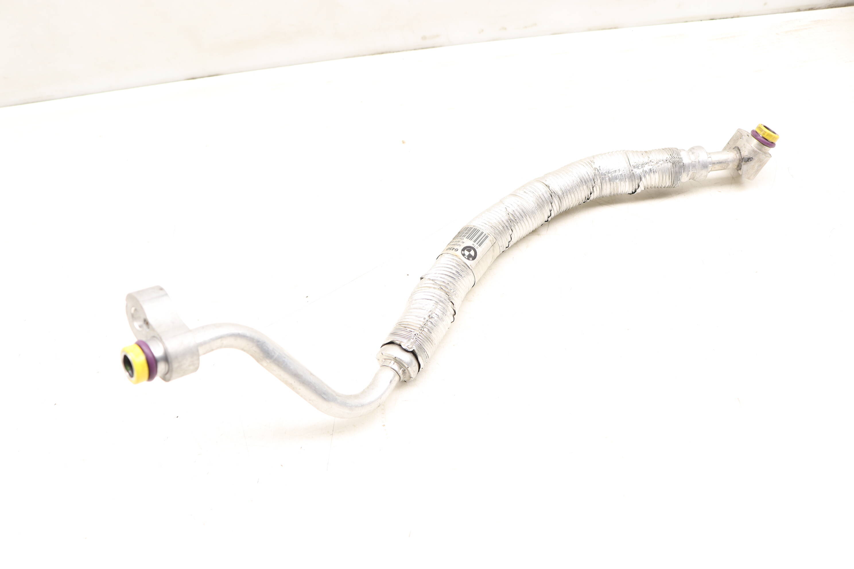 Ac Hose / Line / Pipe 64539129060