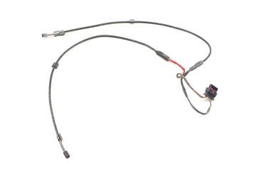 Trunk Module Wiring Connector / Sensor Line 4G0962239A