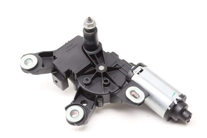 Hatch Wiper Motor 7P6955711B main product photo