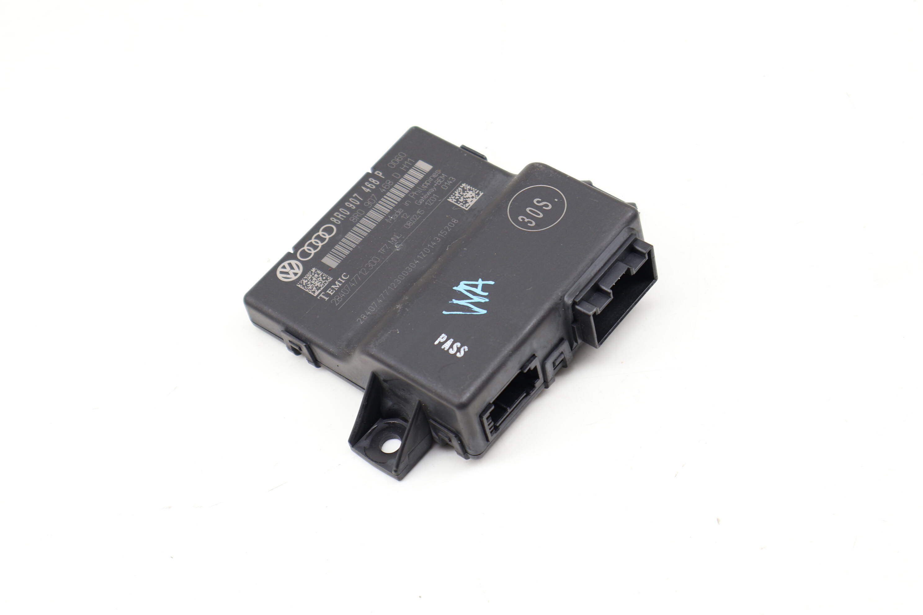 Can-Bus / Gateway Control Module 8R0907468P
